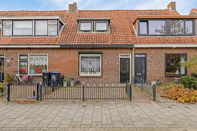 Woning Scheldestraat 79 Goes