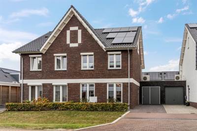 Woning Plakse Veld 41 Bemmel