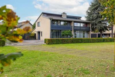 Woning Donkerstraat 24 Teteringen