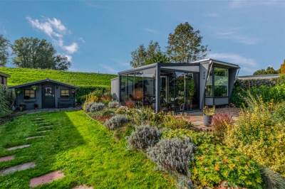 Woning Oude Groenestraat 6- 240 Oosterhout (GE)