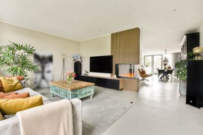 Woning Achtermeerstraat 70 Hoofddorp