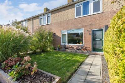 Woning Dobbelân 5 Easterein