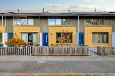 Woning Aprilstraat 46 Almere