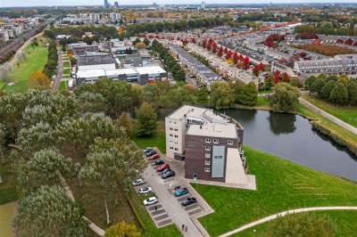 Woning Jacob van Maerlantstraat 86 Almere