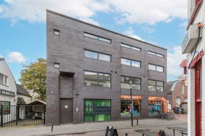 Woning Spoorstraat 69-A 3 Hilversum