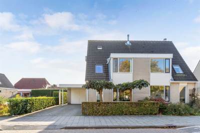 Woning Amazonestraat 60 Luttelgeest