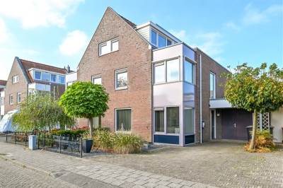 Woning Kleis 60 Uitgeest