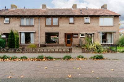 Woning Rembrandtstraat 76 Voorthuizen