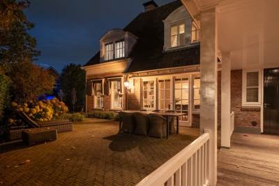 Woning Krommendijk 3 Almelo