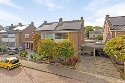 Woning Uilenvliet 8 Zwijndrecht