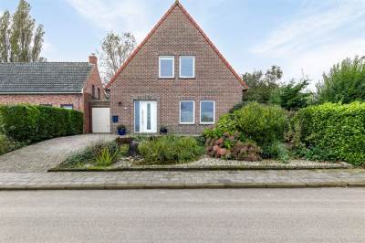 Woning Zeedorp 21 Ossenisse