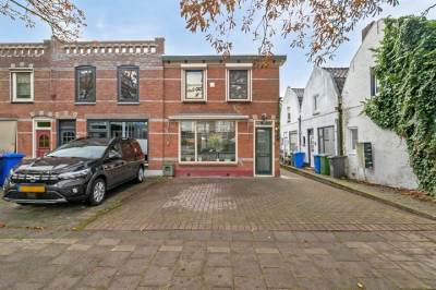 Woning Stationsweg 67 Sliedrecht