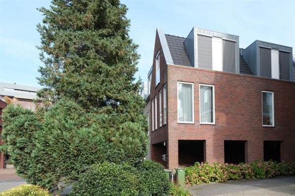 Woning Maanderweg 9- 8 Ede