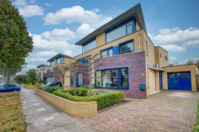 Woning Kasteellaan 40 Apeldoorn