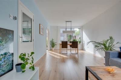 Woning Generaal Rosslaan 48 Den Bosch