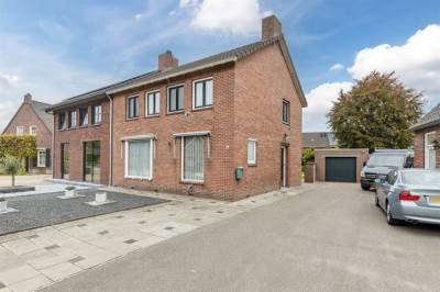 Woning Kapelstraat 14 Vorstenbosch