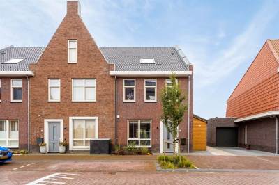 Woning Diamant 9 Roelofarendsveen