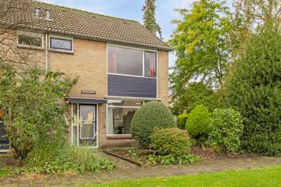 Woning Herikebrink 69 Enschede