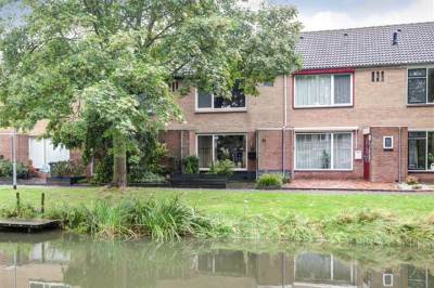 Woning Korenmolenlaan 74 Bovenkarspel