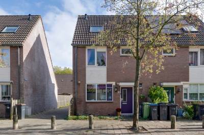 Woning Etserstraat 20 Purmerend