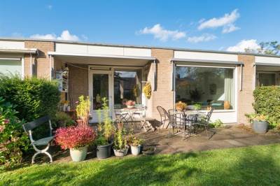 Woning De Rekere 26 Bergen (NH)