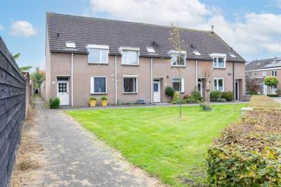 Woning Weide 150 Dongen