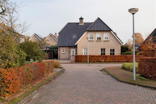 Woning Opkamer 4 Aalden