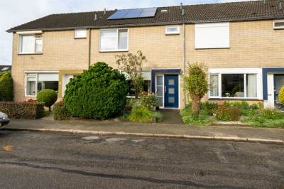 Woning Lisztstraat 13 Almelo