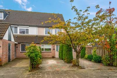 Woning Derkinderenstraat 17 Ede