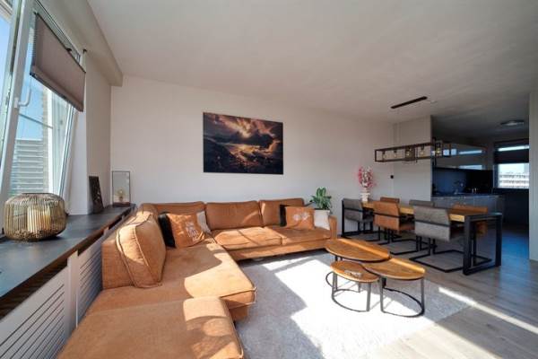 Woning Buziaulaan 161 Rijswijk (ZH)