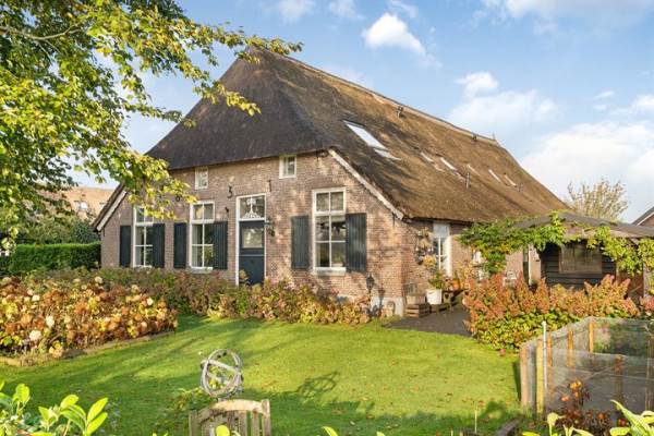 Woning Dokter Larijweg 158 Ruinerwold