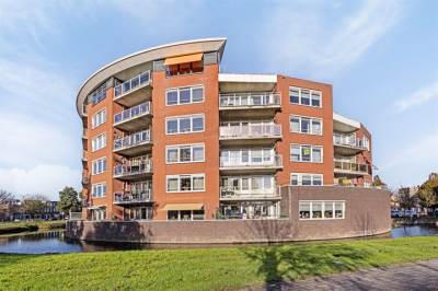 Woning Frans Halsstraat 66 Volendam
