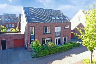 Woning Braamberg 10 Amersfoort