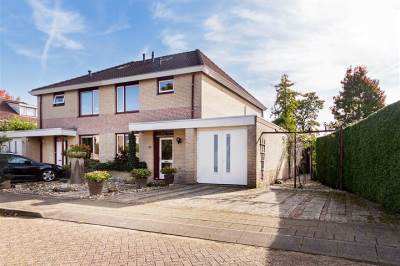 Woning Herenhof 116 Malden