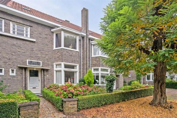 Woning Prins de Lignestraat 9 Geleen