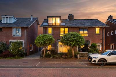 Woning Industriestraat 82 Hengelo (OV)