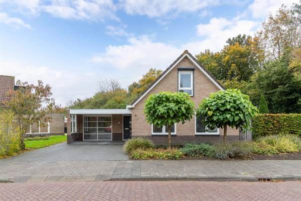 Woning De Ruiten 4 Rutten