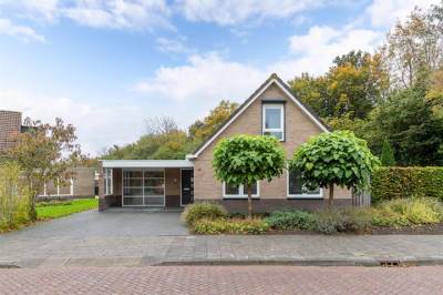 Woning De Ruiten 4 Rutten