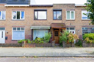 Woning Ploegstraat 98 Breda