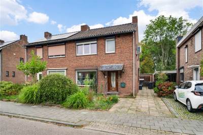 Woning Keerweg 115 Buchten