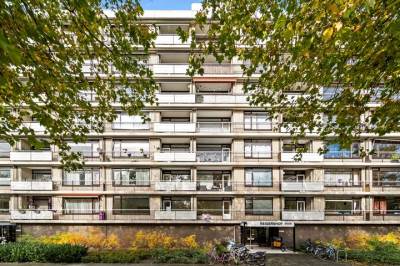 Woning Monseigneur van Steelaan 267 Voorburg