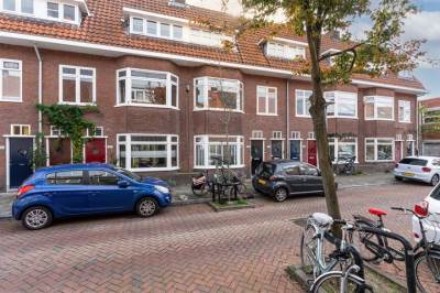 Woning St.-Ludgerusstraat 327 Utrecht