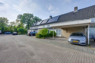 Woning Dorthstraat 13 Tilburg