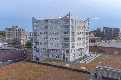 Woning Westerstraat 169 Emmen