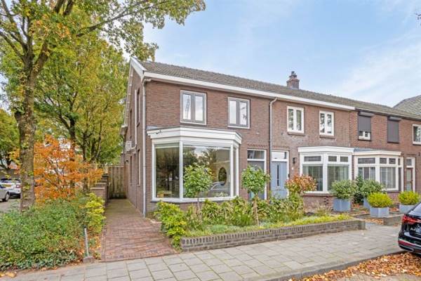 Woning Asterstraat 32 Oss