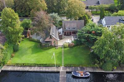 Woning Baambrugse Zuwe 141 Vinkeveen