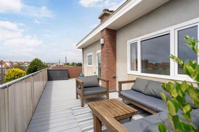 Woning Kornoeljestraat 32 Den Haag