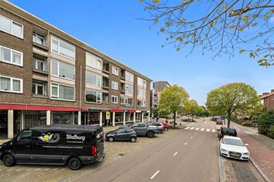 Woning Bruijnings Ingenhoeslaan 20 Voorburg