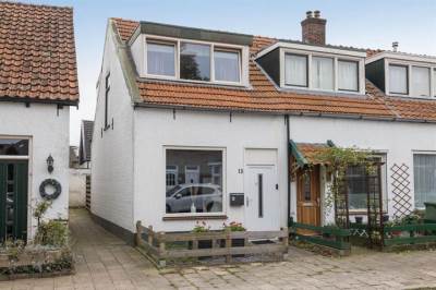 Woning Sumatrastraat 13 Hengelo (OV)