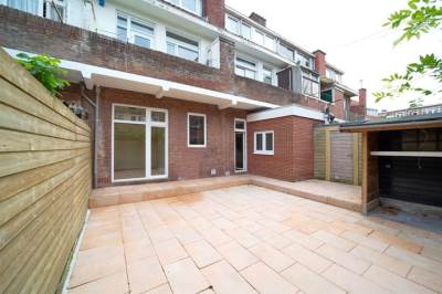 Woning Trembleystraat 15 Den Haag